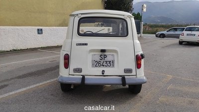 Renault 4  