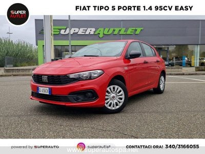 FIAT Tipo  