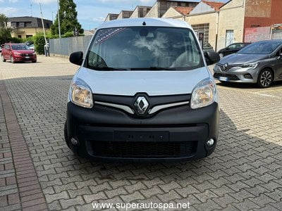 Renault Express  
