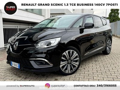 Renault Grand Scénic  