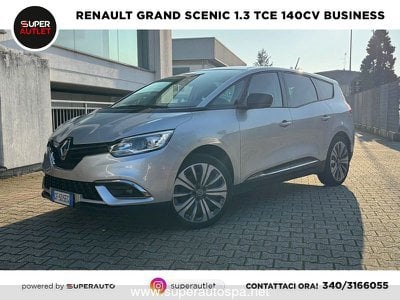 Renault Grand Scénic  