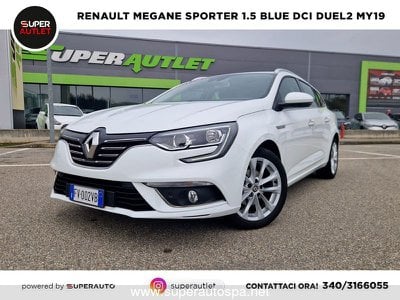 Renault Mégane  