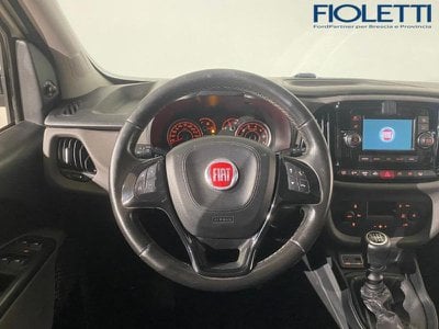 FIAT Doblò  