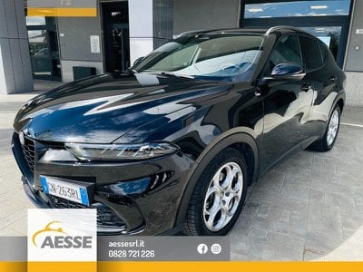 alfa romeo tonale usata