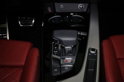 Audi S5 Sportback  