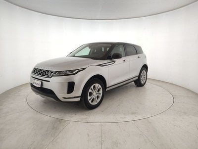 Land Rover RR Evoque  