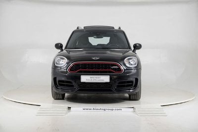 MINI Mini Countryman F60  