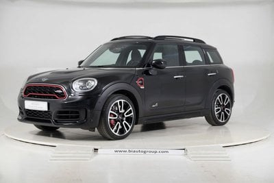 MINI Mini Countryman F60  