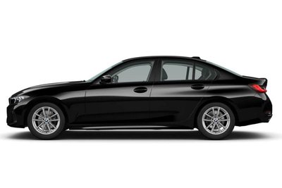 BMW Serie 3  Nuovo