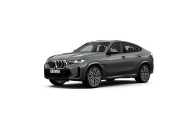 BMW X6 G06 LCI 2023  Nuovo