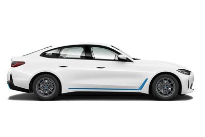 BMW i4  Nuovo