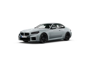 BMW M2 G87 Coupe  