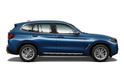 BMW X3  Nuovo