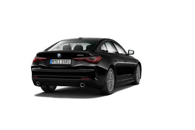BMW Serie 4 Gran Coupé  Nuovo