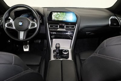 BMW Serie 8 G.C.  