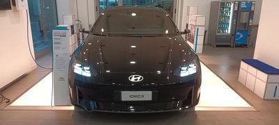 Hyundai Ioniq 6 77.4 kWh Evolution + dm +sr
