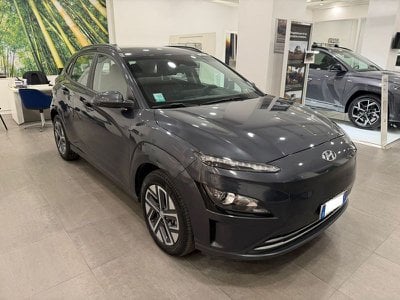 hyundai kona usata