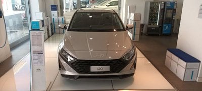 Hyundai i20  Nuovo