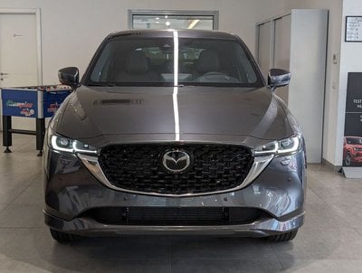 Mazda CX-5  Nuovo