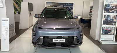 Hyundai Kona  Nuovo