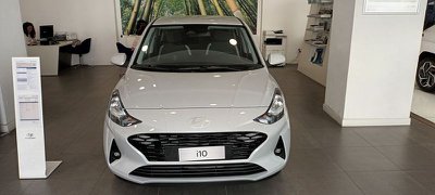 Hyundai i10  Nuovo