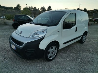 FIAT Fiorino  