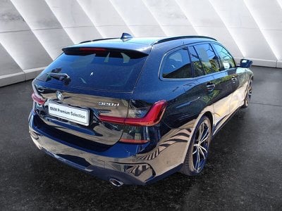 BMW Serie 3  