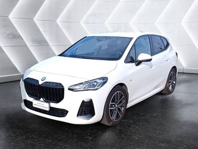 BMW Serie 2 Active Tourer  