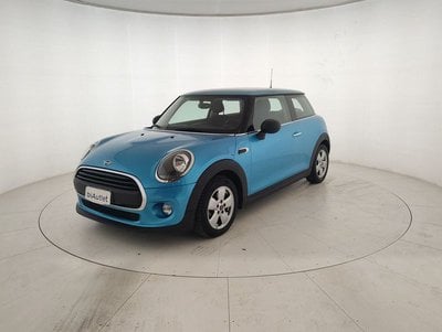 MINI Mini 5 porte  Usato