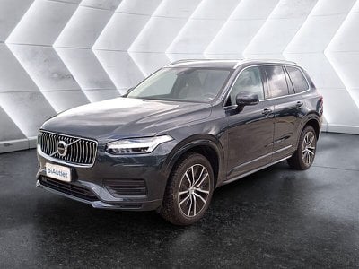 Volvo XC90  Usato