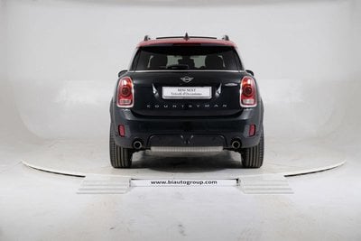 MINI Mini Countryman F60  