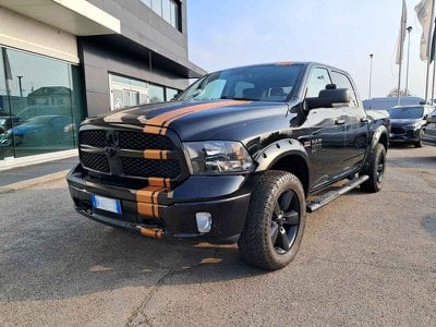 RAM Ram 1500 4x4 2019  