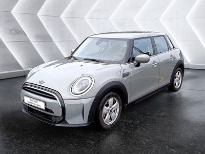 MINI Mini 5 porte  