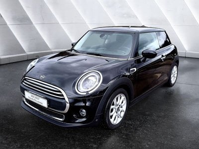MINI Mini 3 porte  