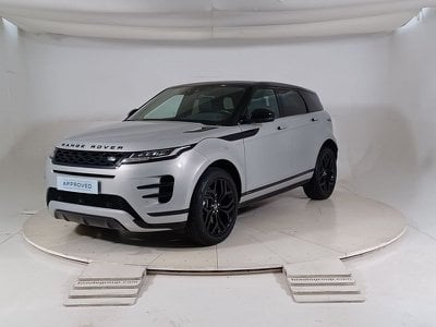 Land Rover RR Evoque  Usato