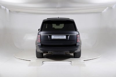 Land Rover Range Rover  Usato