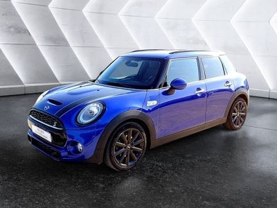 MINI Mini 5 porte  