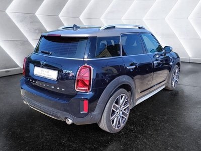 MINI Mini Countryman F60  