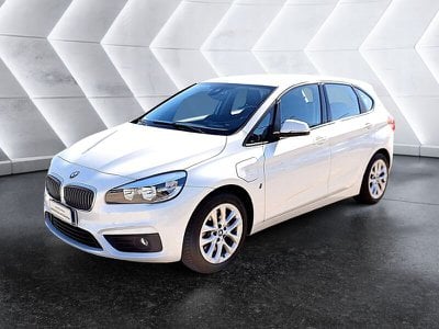 BMW Serie 2 Active Tourer  