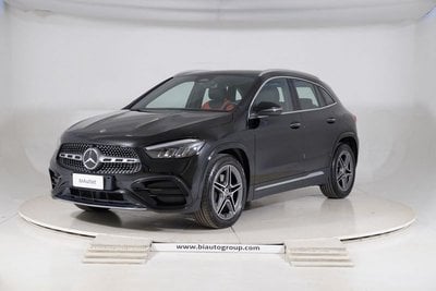Mercedes-Benz GLA  Usato