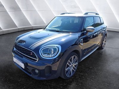 MINI Mini Countryman F60  