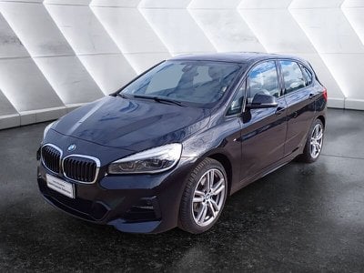 BMW Serie 2 Active Tourer  