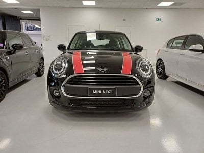 MINI Mini 3 porte  