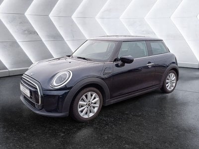 MINI Mini 3 porte  