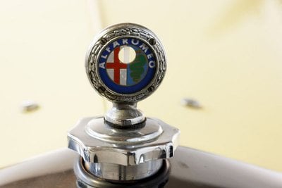 Alfa Romeo Zagato  