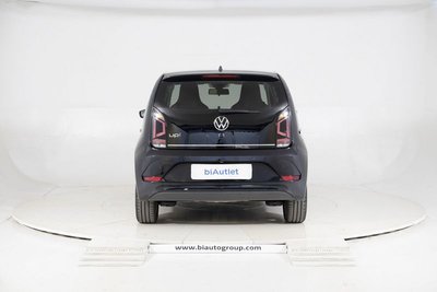 Volkswagen up!  Usato