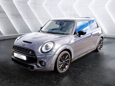 MINI Mini 3 porte  