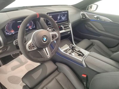 BMW Serie 8 G.C.  Usato