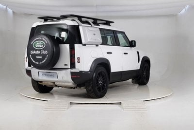Land Rover Defender  Usato