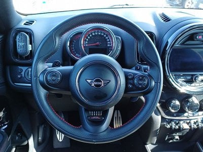 MINI Mini Countryman F60  